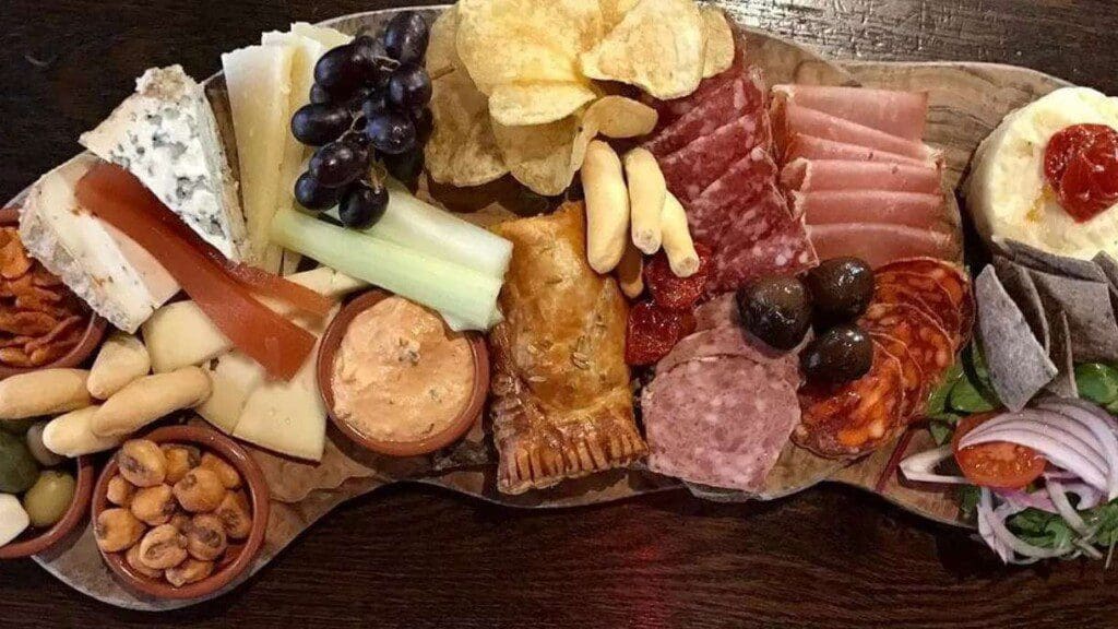 Featured image for blog post titled "Exploring Catalan Cuisine: 10 Must-Try Dishes in Barcelona"
