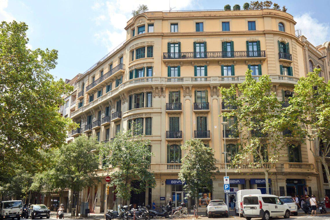 Featured image for blog post titled "How Short Term Rentals Apartments in Barcelona Offer the Perfect Base to Explore Barcelona"