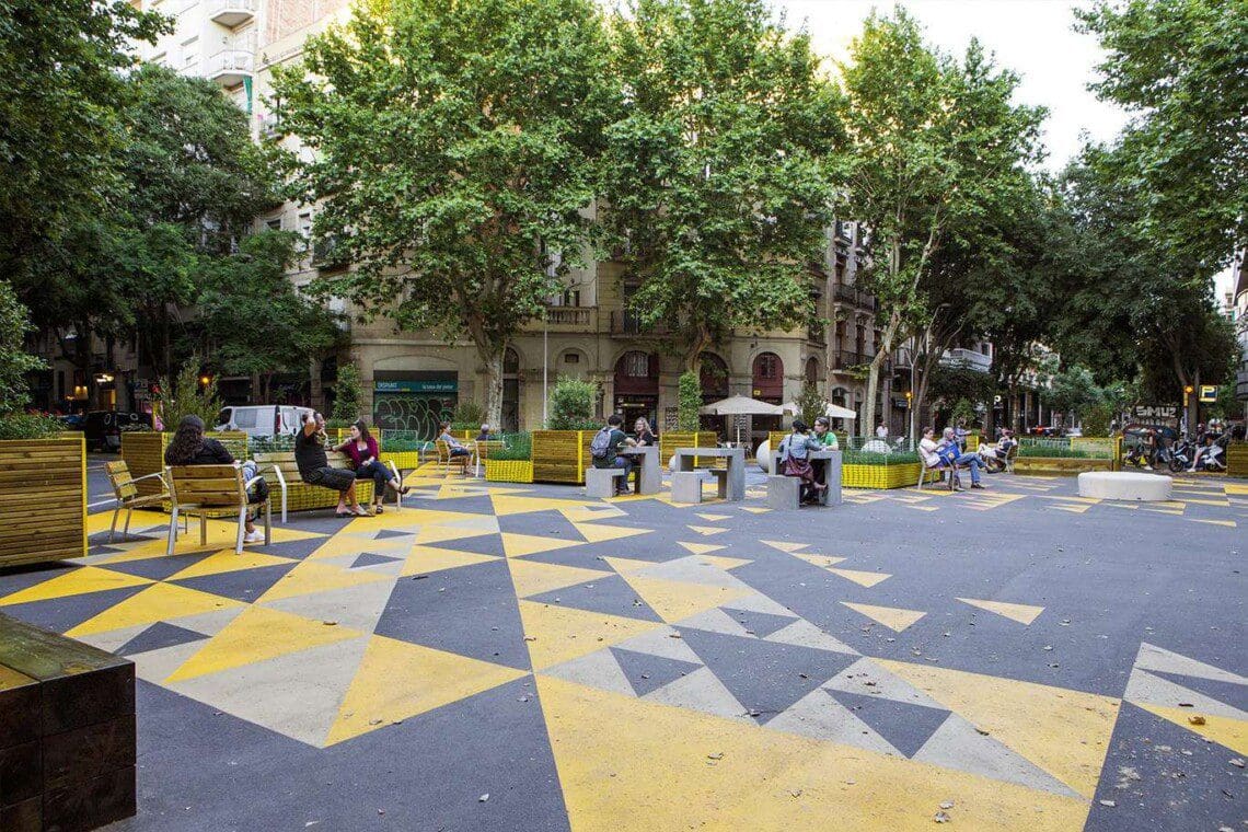 Featured image for blog post titled "Authentic Barcelona Experiences: Living the Local Life in Sant Antoni"