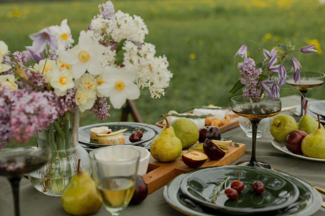 Featured image for blog post titled "Blossoms and Bites: Perfect Picnic Spots Around Barcelona"