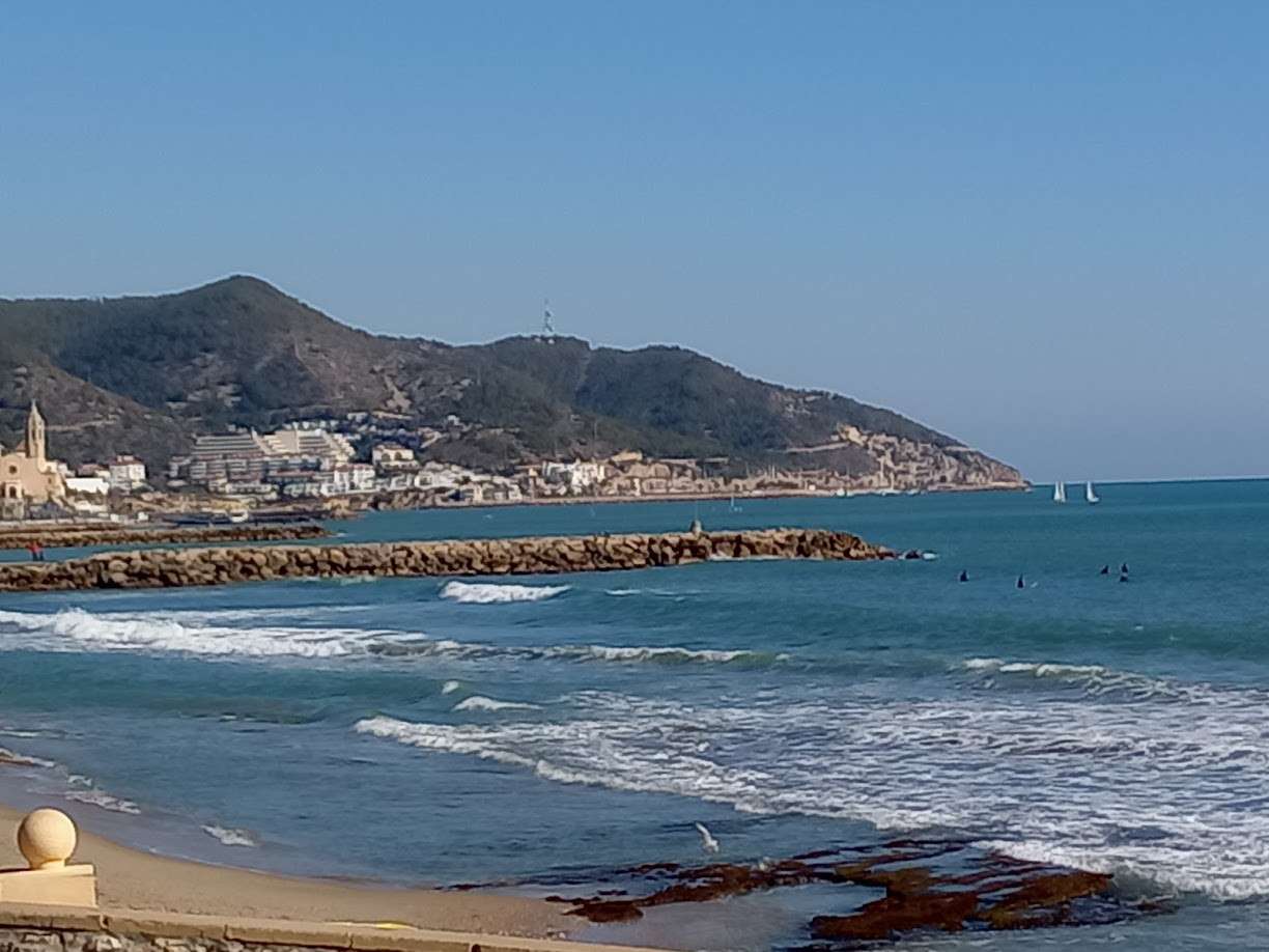 Platja de la Riera Xica