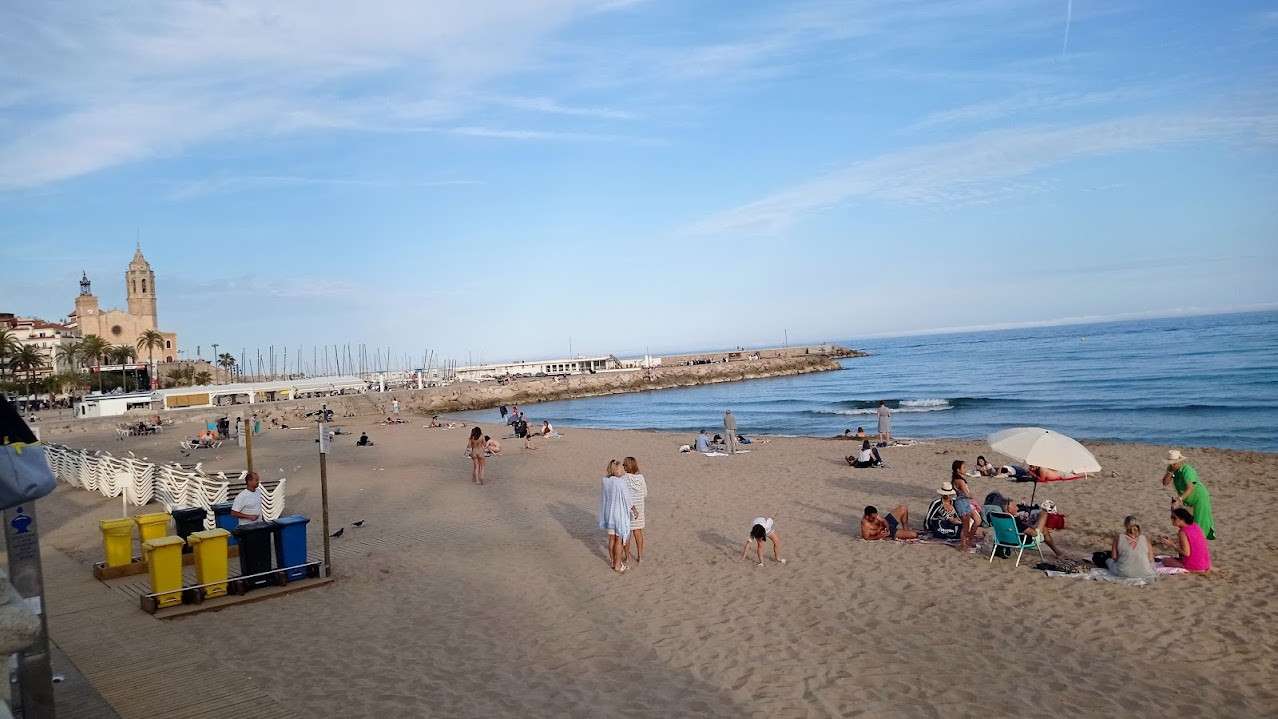 Platja de la Rodona