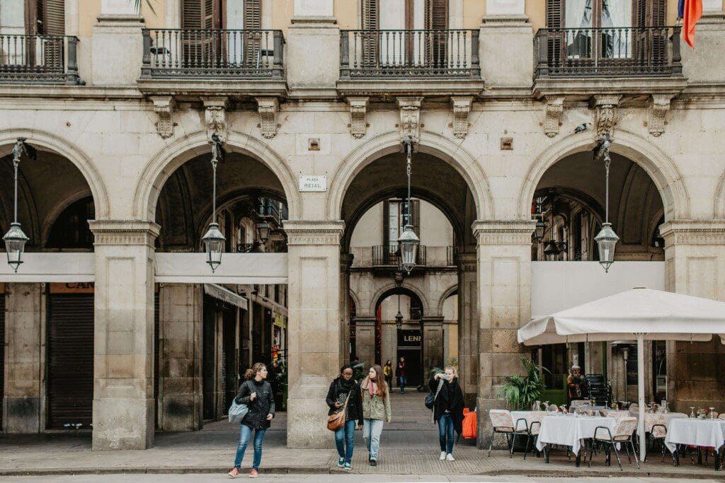 Featured image for blog post titled "8 Must-Try Spots on Your Barcelona Travel Itinerary"