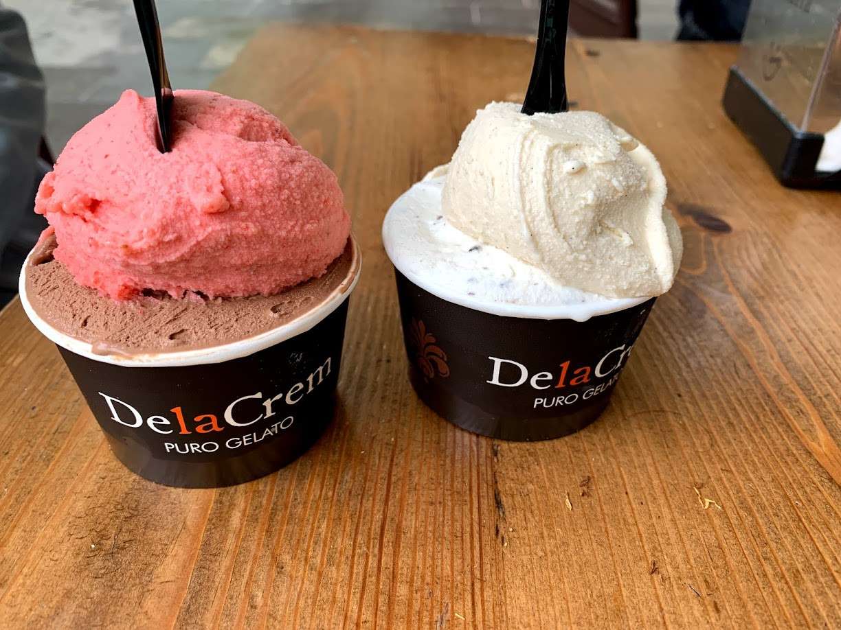 DeLaCrem Gelato