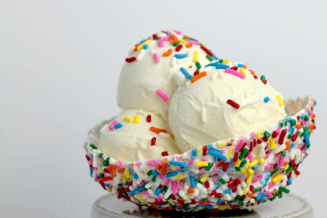 Featured image for blog post titled "Top 8 Spots for the Best Ice Cream in Barcelona"