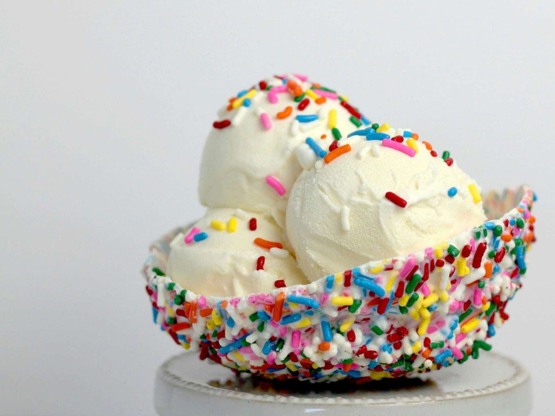 Featured image for blog post titled "Top 8 Spots for the Best Ice Cream in Barcelona"