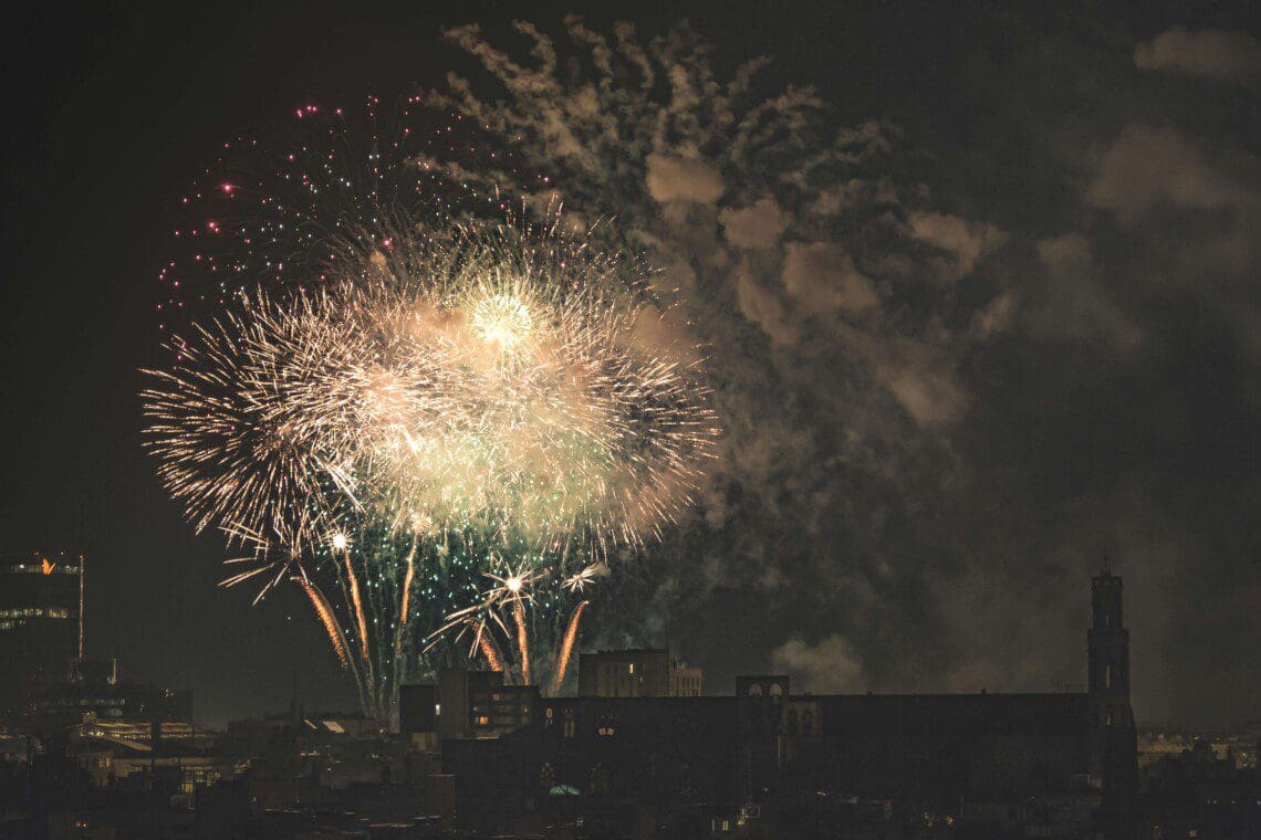 Featured image for blog post titled "10 Barcelona Holiday Calendar Dates for Unique Experiences"