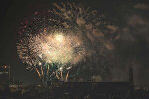 Featured image for blog post titled "10 Barcelona Holiday Calendar Dates for Unique Experiences"