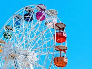 Featured image for blog post titled "10 Astonishing Family Attractions in Barcelona with Kids"