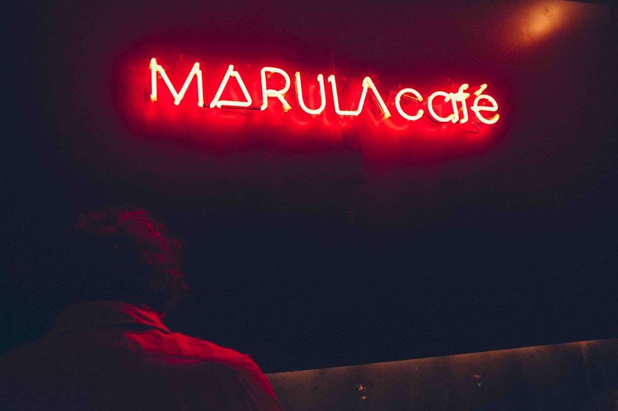 Marula Café