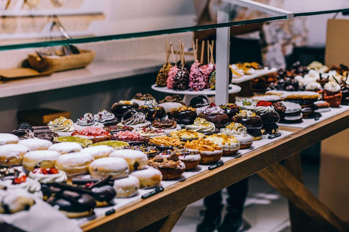 Featured image for blog post titled "8 Best Barcelona Markets to Explore in 2024"