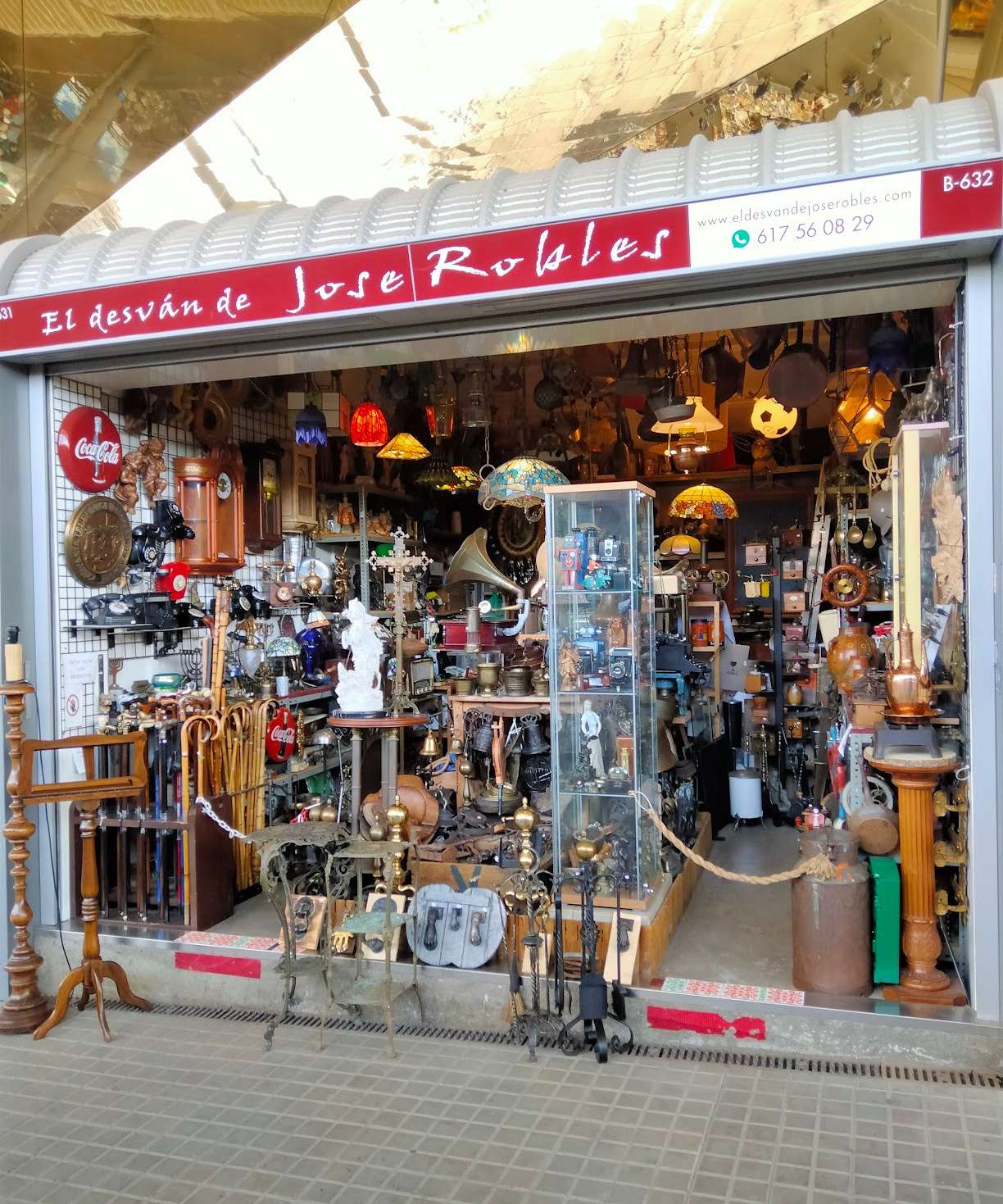 Mercat dels Encants