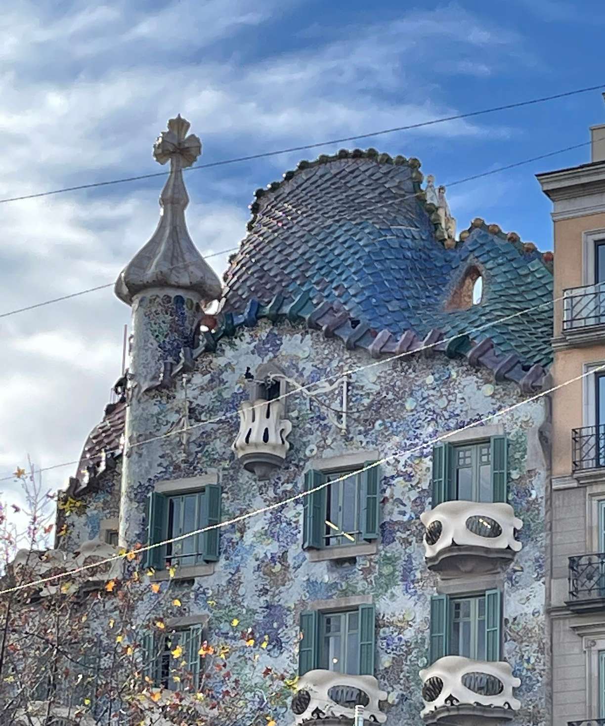 Casa Batlló