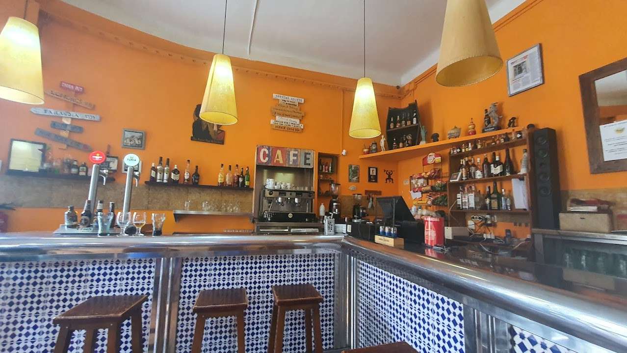 Bodega Montferry Horta