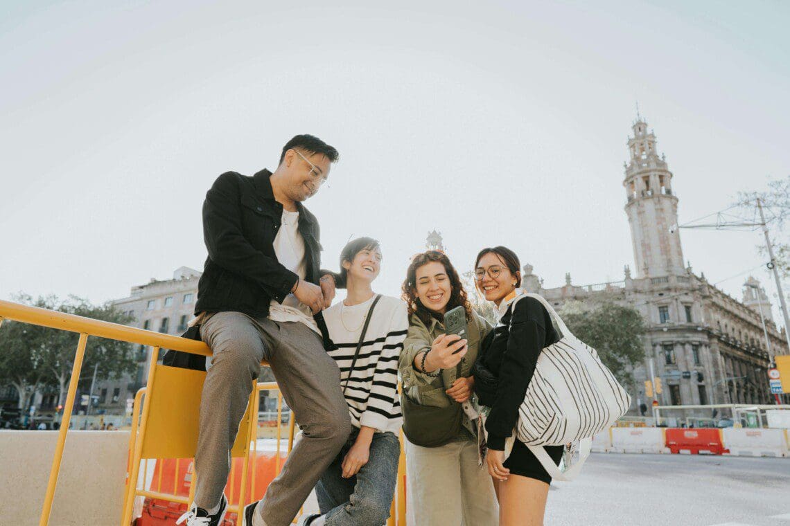 Featured image for blog post titled "10 Best Spring Experiences for Barcelona Holidays, Spain"