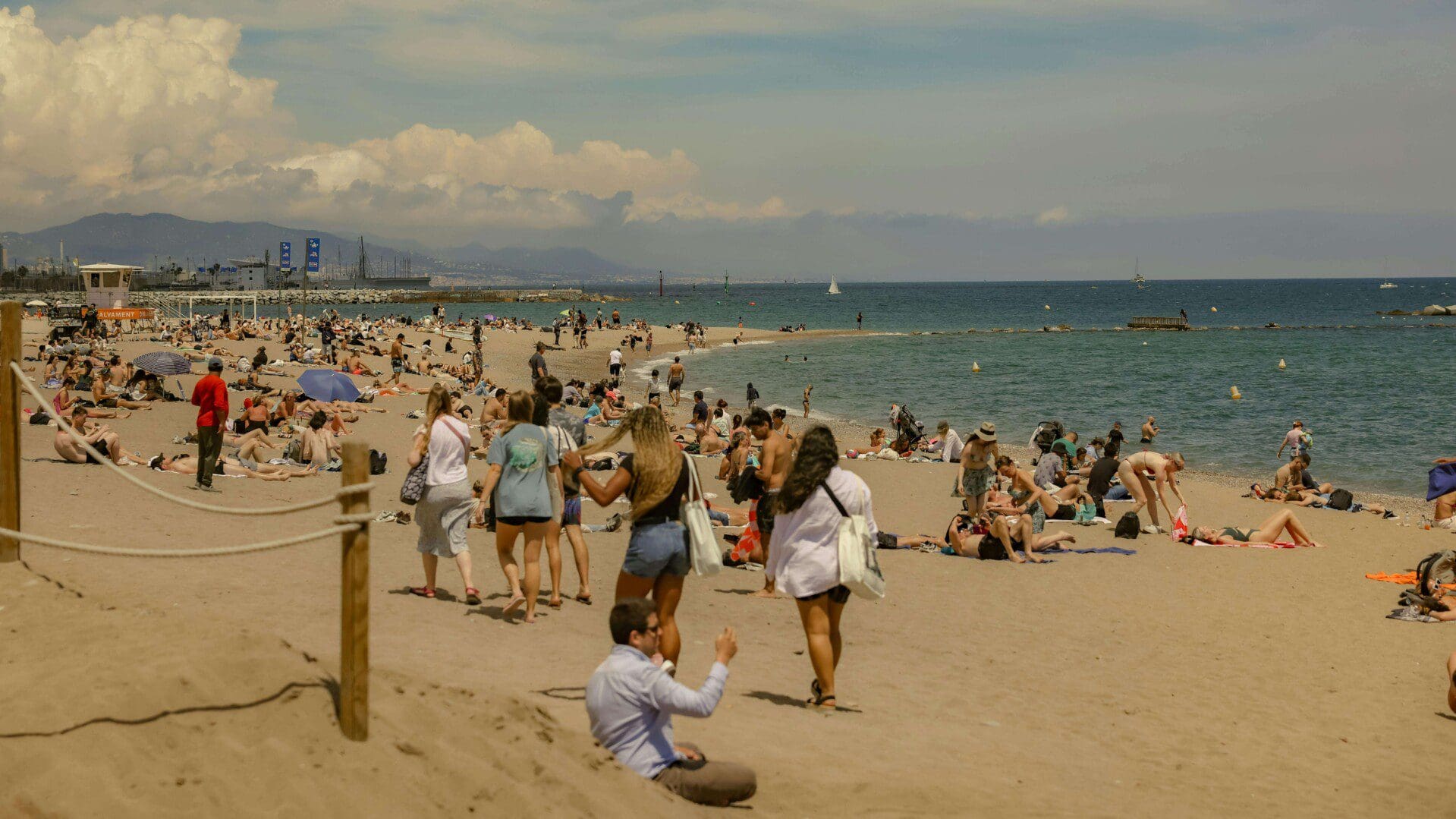 Top 12 Free Things to Do in Barcelona, Spain